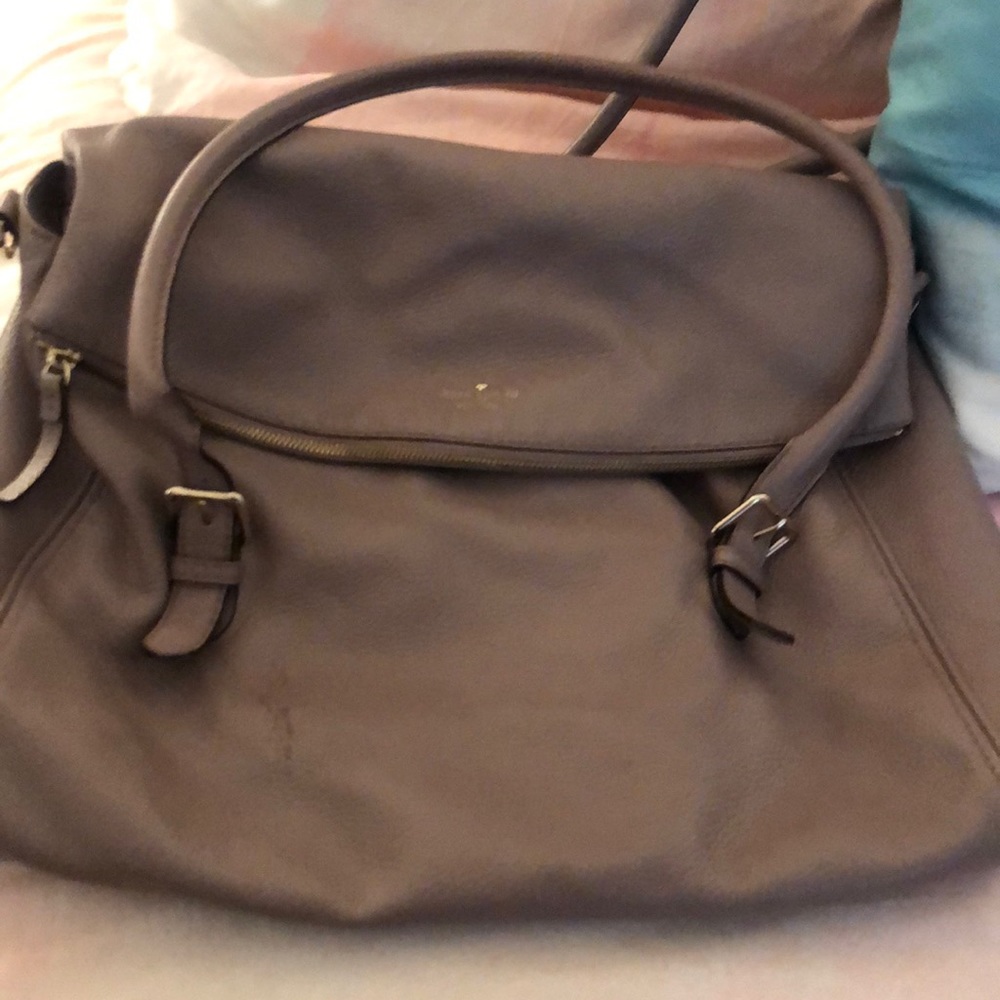 Kate Spade Work Bag
